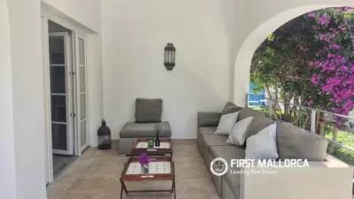 Villa in Costa de la Calma photo 5