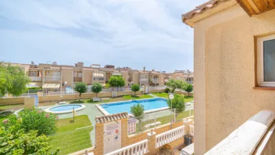 Apartamento en Aguas Nuevas-Torreblanca-Sector 25 photo 27