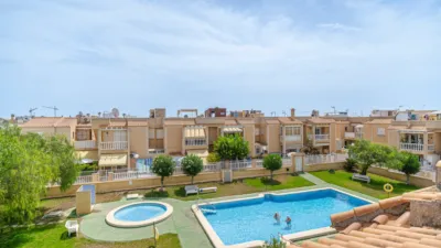 Apartamento en Aguas Nuevas-Torreblanca-Sector 25 photo 35