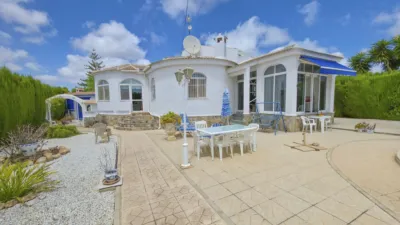 Casa – Torrevieja, Europa - Vista 3