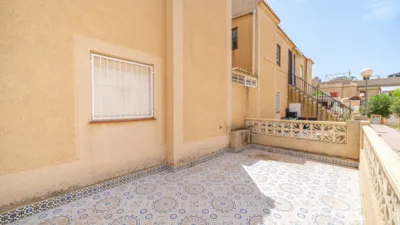 Apartamento en Aguas Nuevas-Torreblanca-Sector 25 photo 38