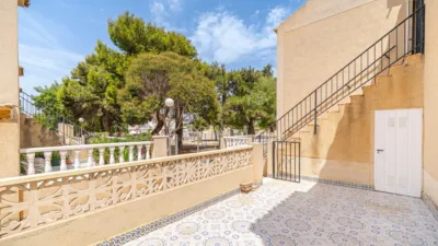 Apartamento en Aguas Nuevas-Torreblanca-Sector 25 photo 41