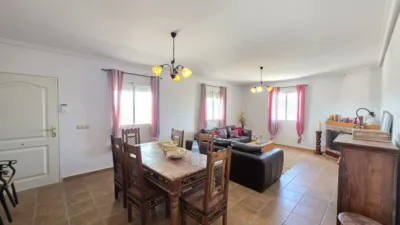 House in Monòver - Monóvar photo 9