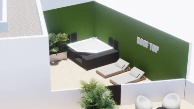 Piso – Torrevieja, El Palmeral - Más