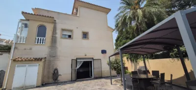 House in Villamartín photo 28