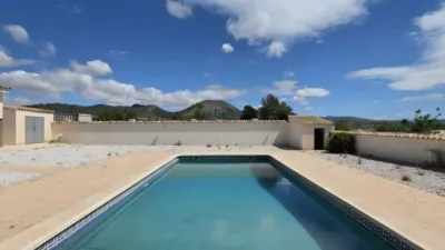 Casa – Monòver / Monóvar, Xinorlet - Vista 2