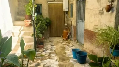 House in El Pinós - Pinoso photo 20