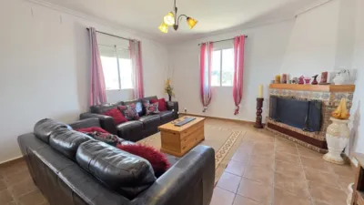 Casa – Monòver / Monóvar, Xinorlet - Més