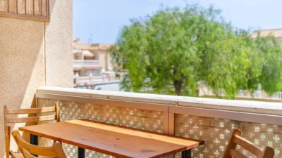 Apartamento en Aguas Nuevas-Torreblanca-Sector 25 photo 28