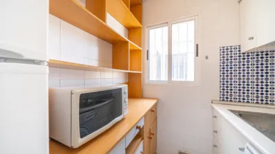 Apartamento en Aguas Nuevas-Torreblanca-Sector 25 photo 10