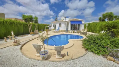 Casa – Torrevieja, Europa - Vista 2