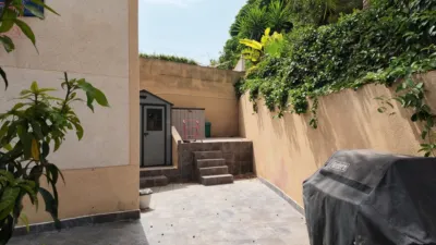 House in Villamartín photo 27