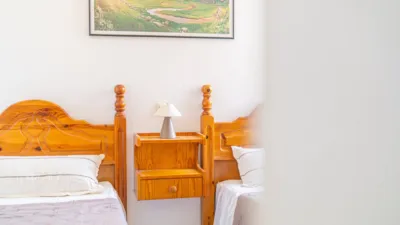 Apartamento en Aguas Nuevas-Torreblanca-Sector 25 photo 23