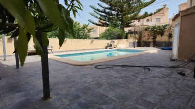 House in Villamartín photo 26