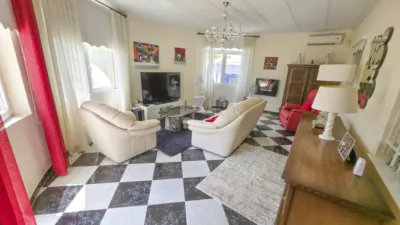Casa – Torrevieja, Europa - Més