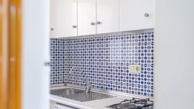 Apartamento en Aguas Nuevas-Torreblanca-Sector 25 photo 13