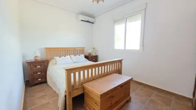 House in Monòver - Monóvar photo 11