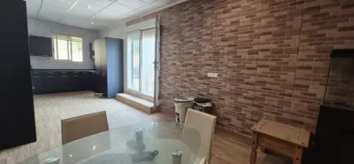 House in Villamartín photo 24