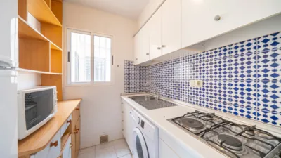 Apartamento en Aguas Nuevas-Torreblanca-Sector 25 photo 9