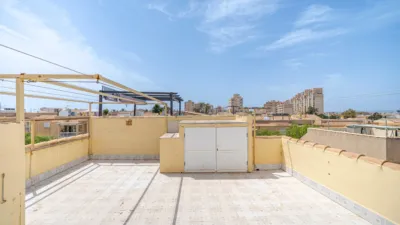 Apartamento en Aguas Nuevas-Torreblanca-Sector 25 photo 33