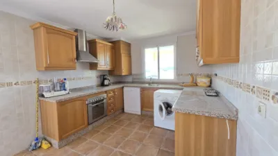 Casa – Monòver / Monóvar, Xinorlet - Vista 4