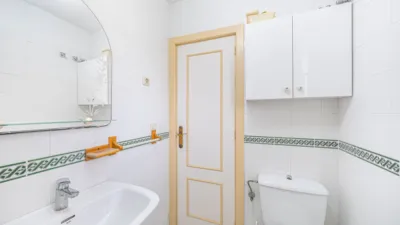 Apartamento en Aguas Nuevas-Torreblanca-Sector 25 photo 20