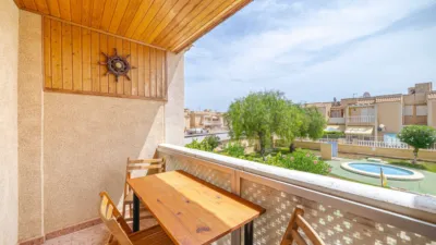 Apartamento en Aguas Nuevas-Torreblanca-Sector 25 photo 25