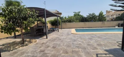 House in Villamartín photo 29