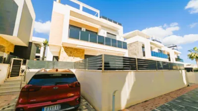 House in Los Dolses-Montezenia-Lomas de Cabo photo 2