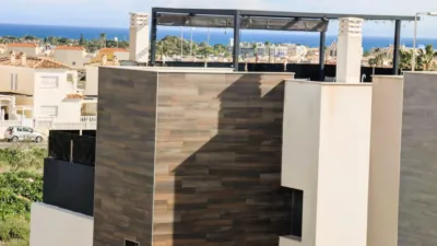 House in Los Dolses-Montezenia-Lomas de Cabo photo 27
