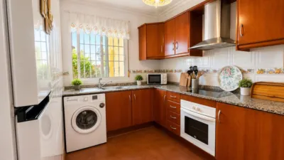 Casa – Orihuela, Urbanización Lomas de Cabo Roig, Dehesa de Campoamor - Más