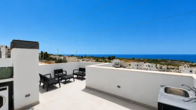 Villa in Nerja photo 3