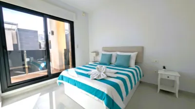 House in Los Dolses-Montezenia-Lomas de Cabo photo 31
