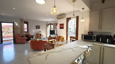 House in Algorfa photo 17