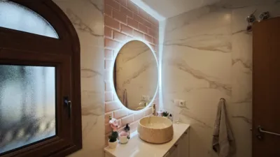 House in Algorfa photo 24