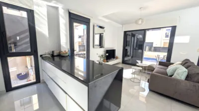 House in Los Dolses-Montezenia-Lomas de Cabo photo 18