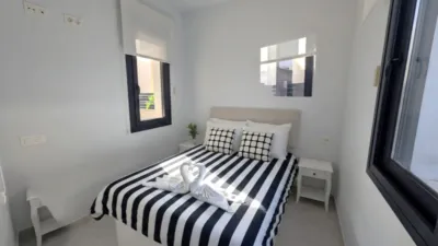 House in Los Dolses-Montezenia-Lomas de Cabo photo 16