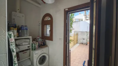 House in Algorfa photo 20