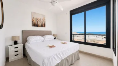 Villa in Nerja photo 9