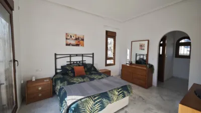 House in Algorfa photo 14