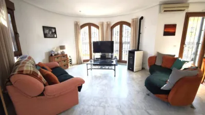 House in Algorfa photo 39