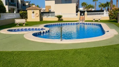 Casa – Orihuela - Vista 4
