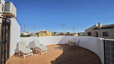 House in Algorfa photo 8