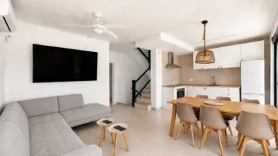 Villa in Nerja photo 7