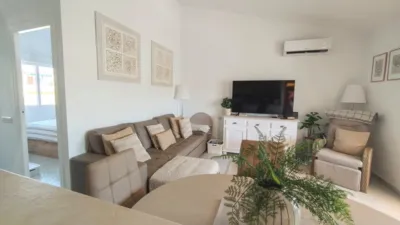 Piso – San Miguel de Salinas, Urbanización Las Filipinas - Vista 4