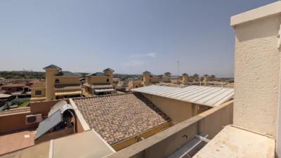 House in Algorfa photo 26