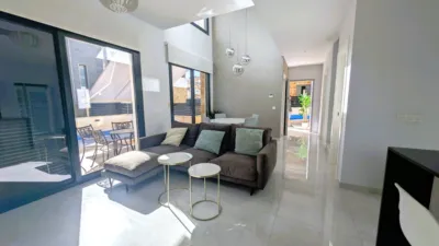 House in Los Dolses-Montezenia-Lomas de Cabo photo 20