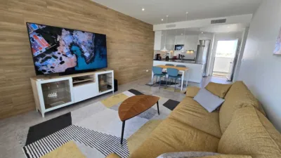 Piso – Orihuela - Vista 4
