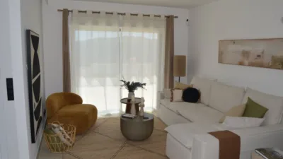 Casa - Vista 2