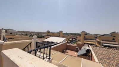 House in Algorfa photo 25